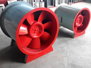 GXF斜流風(fēng)機(jī)價(jià)格